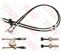 TRW Automotive AfterMarket GCH2098 Cavo freno di stazionamento