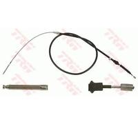 TRW Automotive AfterMarket GCH2159 Cavo freno di stazionamento