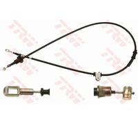 2x Cavi freno a mano TRW Retro S+D per VOLVO S40 I, V40 Kombi (645)