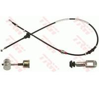 Cavo freno a mano Freno a disco GCH2298 TRW per VOLVO S40 I V40 Familiare