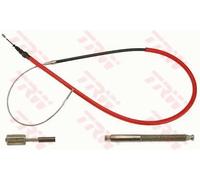 Cavo freno a mano Freno a disco GCH2331 TRW per VW PASSAT B3/B4