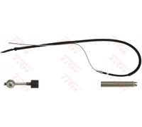 TRW Cavo freno a mano GCH2333 Freno a disco per VW Passat B3/B4 Variant