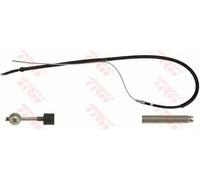 Cavo freno a mano Freno a disco GCH2333 TRW per VW PASSAT B3/B4 Variant