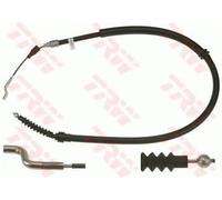 Cavo freno a mano Freno a disco GCH2337 TRW per VW TRANSPORTER T4 Autobus