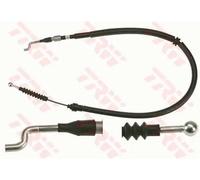 TRW Cavo comando, Freno stazionamento per VW GCH2338