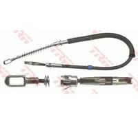 TRW GCH240 Cavo freno a mano