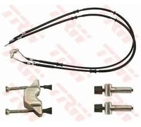 TRW GCH2514 Cavo freno a mano