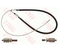 TRW GCH2540 Cavo freno a mano
