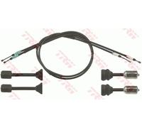 TRW GCH255 Cavo freno a mano