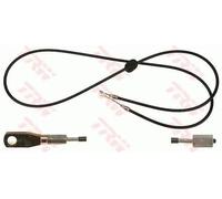 Cavo freno a mano Freno a disco GCH2593 TRW per MERCEDES-BENZ CLASSE E