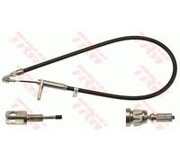 Cavo freno a mano Freno a disco GCH2597 TRW per MERCEDES-BENZ CLASSE C CLK