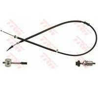 Cavo freno a mano Freno a disco GCH2658 TRW per FIAT PUNTO