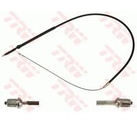 Cavo freno a mano Freno a disco GCH2684 TRW per AUDI TT TT Roadster