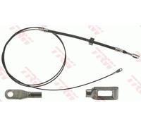 TRW GCH3004 Cavo freno a mano