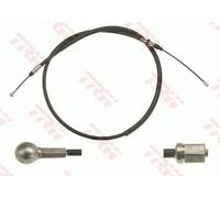 Cavo freno a mano Freno a disco GCH3030 TRW per RENAULT OPEL NISSAN