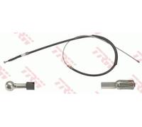 TRW Cavo comando, Freno stazionamento compatibile con AUDI SEAT SKODA VW GCH385