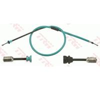 Cavo freno a mano Freno a disco GCH430 TRW per RENAULT MODUS / GRAND MODUS