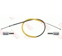 TRW GCH435 Cavo freno a mano