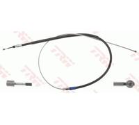 Cavo freno a mano Freno a disco GCH444 TRW per BMW 3 Touring 3 Cabriolet 3