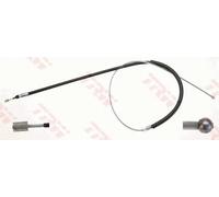 Trw GCH461 - Fune, freno di stazionamento