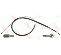 TRW GCH499 Power Brake Systems