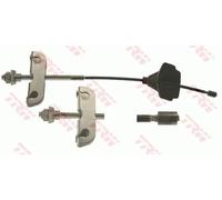 Cavo freno a mano Freno a disco GCH503 TRW per FORD MONDEO III Tre volumi