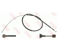 Cavo freno a mano Freno a disco GCH524 TRW per BMW 5 5 Touring