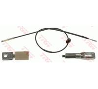 TRW GCH527 Cavo freno a mano