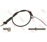 Cavo freno a mano Freno a disco GCH528 TRW per MERCEDES-BENZ