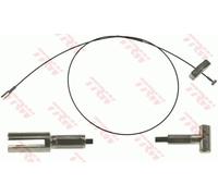 Cavo freno a mano Freno a disco GCH533 TRW per OPEL VIVARO A Autobus