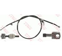 TRW GCH537 Cavo freno a mano