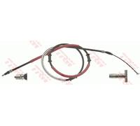 TRW gch567 cavo del freno a mano