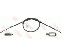 TRW GCH574 Cavo freno a mano