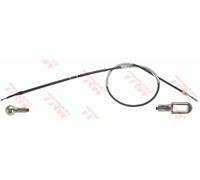 Cavo freno a mano Freno a disco GCH585 TRW per AUDI A4 B6 A4 B6 Avant A4 B7