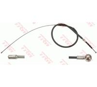 Cavo freno a mano Freno a disco GCH604 TRW per VW TOURAN