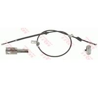 Cavo freno a mano Freno a disco GCH605 TRW per HONDA ROVER MG
