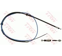 Cavo freno a mano Freno a disco GCH622 TRW per RENAULT KANGOO BE BOP