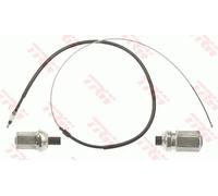 TRW GCH667 Cavo freno a mano