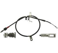 Cavo freno a mano Freno a disco GCH669 TRW per KIA PICANTO I