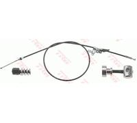 TRW GCH682 Cavo freno a mano