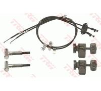 TRW GCH684 Cavo freno a mano