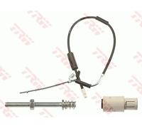 TRW GCH701 Cavo freno a mano