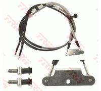 TRW GCH708 Cavo freno a mano