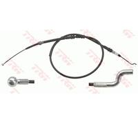 Cavo freno a mano Freno a disco GCH715 TRW per VW TRANSPORTER T5 Furgone