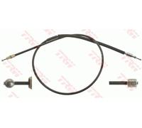 Cavo di trazione, freno di stazionamento TRW GCH717