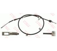 TRW GCH730 Cavo freno a mano