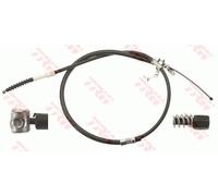 Cavo freno a mano Freno a disco GCH745 TRW per TOYOTA RAV 4 II