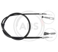 Cavo freno a mano Freno a disco K10036 A.B.S. per AUDI 80 B4 Tre volumi