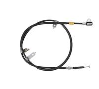 A.B.S. Cavo freno di stazionamento K10044 posteriore sinistro per MAZDA 6 Station Wagon