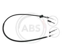 Cavo freno a mano Freno a disco K10167 A.B.S. per AUDI 80 B3 Tre volumi COUPE B3